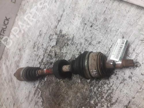Left front driveshaft ROVER 400 II (RT)  | BP21472625M38 