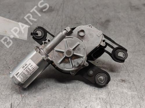 Viskermotor bakrute SEAT LEON (5F1) 1.4 TSI (122 hp) 28811316
