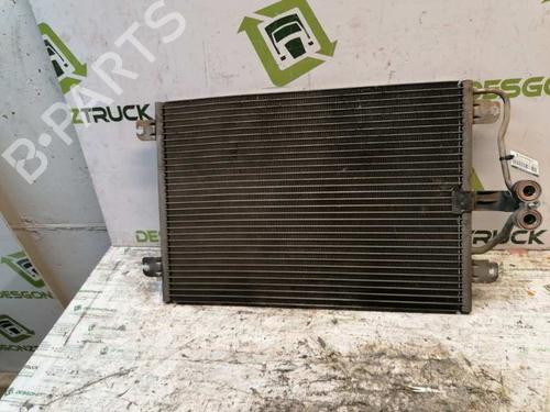 Used AC radiator RENAULT MEGANE I Coach (DA0/1_) 1.9 dTi (DA0N) (98 hp) 24530878