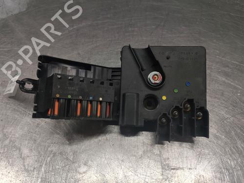 Fuse box MERCEDES-BENZ E-CLASS (W211) E 320 CDI (211.026) | BP34152571E1 - Image 2
