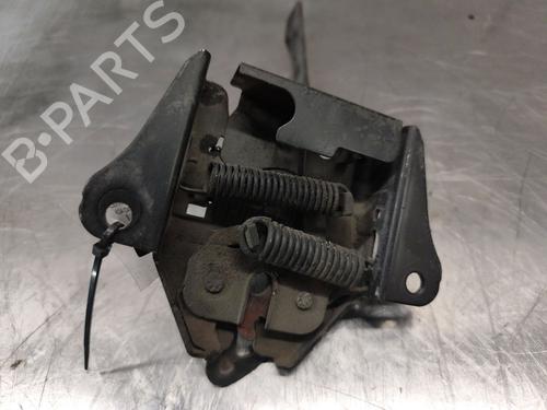 Hood lock KIA CARNIVAL II (GQ) 2.9 CRDi | BP30181890C133 