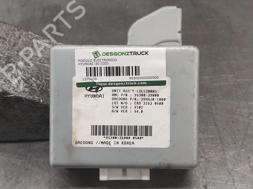 Elektronisk modul HYUNDAI i30 (GD) 1.6 CRDi (110 hp) 31025999