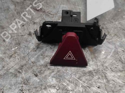 Used Warning switch PEUGEOT 307 SW (3H) 1.6 HDI 110 (109 hp) 21405796
