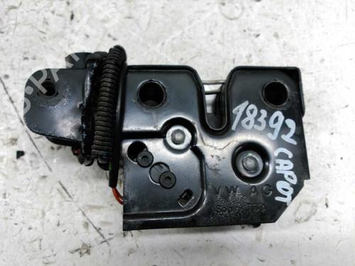 Used Hood lock SEAT ALTEA (5P1) [2004-2015]  21438123