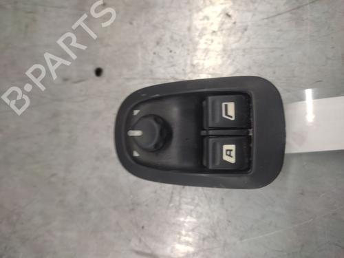Used Left front window switch Left front window switch 21423381 21423381