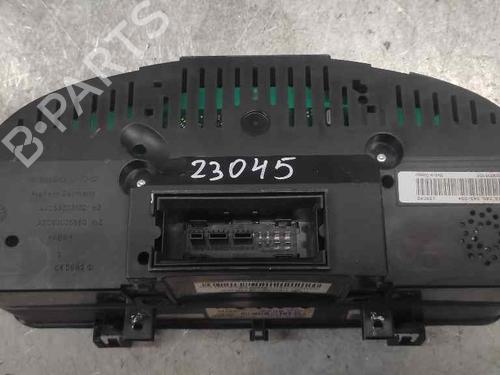Kombinert Instrument VW CADDY III Box Body/MPV (2KA, 2KH, 2CA, 2CH)  | BP21415240C47 