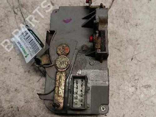 Front left lock CITROËN JUMPY I (U6U_)  | BP21480201C98