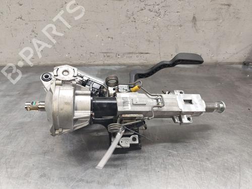 Used Steering column SKODA FABIA III (NJ3) 1.4 TDI (90 hp) 31038304