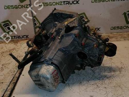Gearbox PEUGEOT 106 II (1A_, 1C_)  | BP21479611M3 