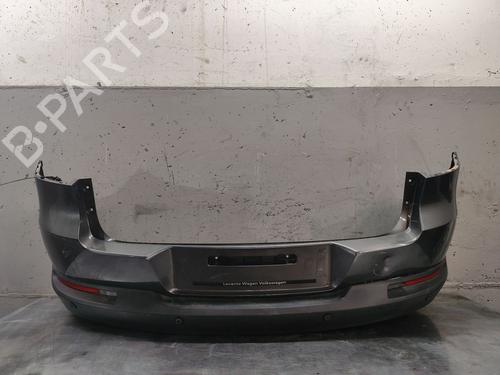 Used Rear bumper VW TIGUAN (5N_) 2.0 TDI (110 hp) 31849858