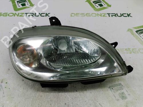Used Right headlight CITROËN SAXO (S0, S1) [1996-2004]  21428403