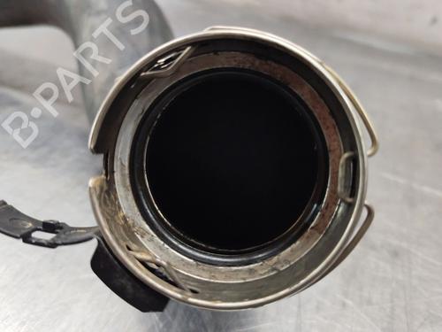 Intercooler-rør INFINITI Q30 1.5 D | BP30890652M127