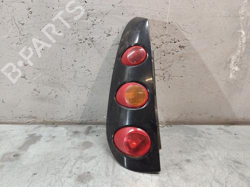 Venstre baglygte SMART FORFOUR (454) [2004-2006]  24406661