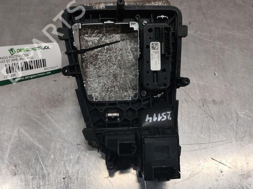 Switch AUDI Q7 (4MB, 4MG, 4MQ) 3.0 TDI quattro | BP31147654I30