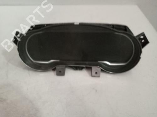 Used Instrument cluster Instrument cluster 37631728 37631728