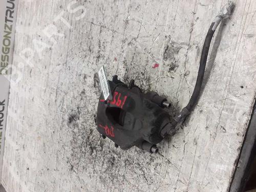 Højre bremsekaliber bag VW GOLF V (1K1)  | BP21459935M106 
