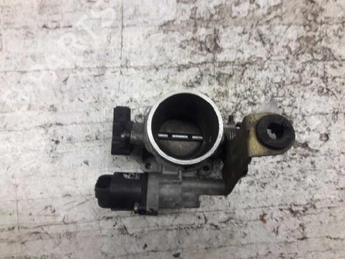 Throttle body RENAULT MEGANE I Coach (DA0/1_)  | BP21458539M82 
