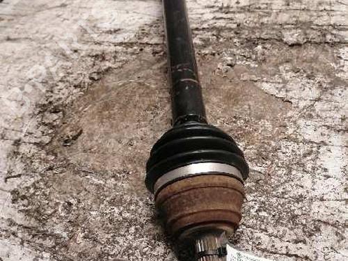 Used Right front driveshaft SEAT CORDOBA (6K2) [1999-2002]  21473413