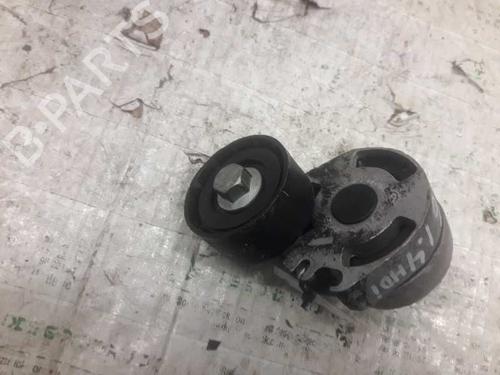 Used Other Other PEUGEOT 206 Hatchback (2A/C) [1998-2012] 21469991 21469991