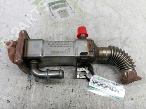 EGR-Ventil RENAULT SCÉNIC II (JM0/1_) [2003-2010]  21435097