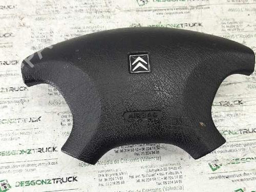 Used Driver airbag CITROËN XSARA (N1) [1997-2005]  21448607
