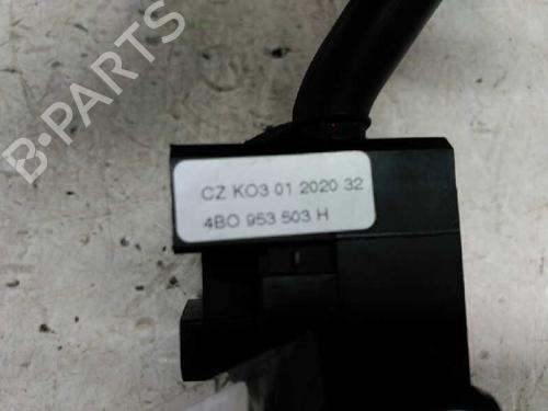 Ratstangsstang VW GOLF IV (1J1)  | BP21438544I23 