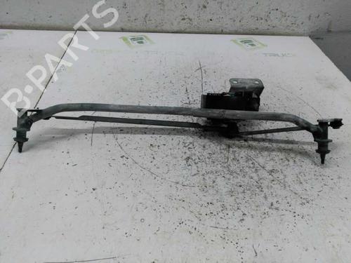 Used Front wiper motor FORD TRANSIT TOURNEO Bus 2.5 DI (76 hp) 24679473