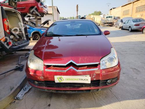 Used Parts CITROËN C5 II (RC_)  2.0 HDi (RCRHRH)  4511623