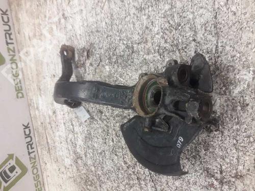 Right front steering knuckle VW PASSAT B5.5 (3B3)  | BP21465107M26 