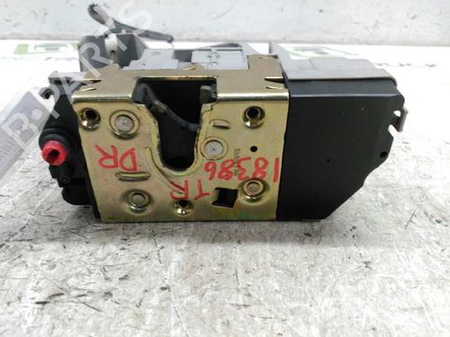 Rear right lock PEUGEOT 307 SW (3H)  | BP21436231C99