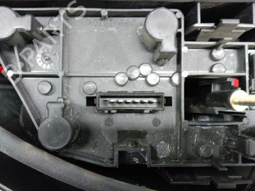 Right taillight PEUGEOT 306 (7B, N3, N5)  | BP21426791C35