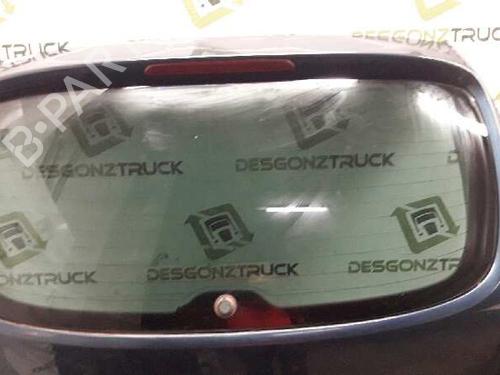 Tailgate SEAT ALTEA (5P1)  | BP21454846C6 