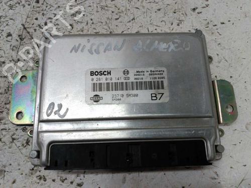 Used Engine control unit (ECU) NISSAN ALMERA II Hatchback (N16) [2000-2025]  21442084