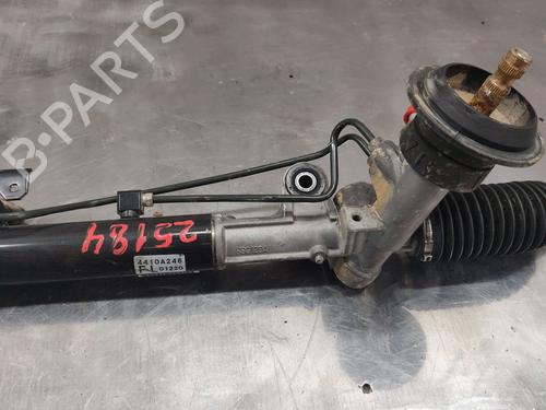 Steering rack OPEL ZAFIRA / ZAFIRA FAMILY B (A05) 1.9 CDTI (M75) | BP29465045M22 