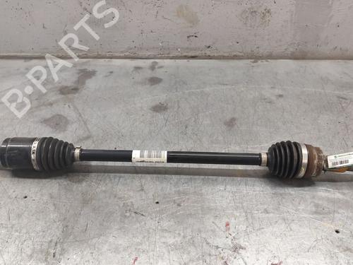 Used Left rear driveshaft LAND ROVER RANGE ROVER EVOQUE (L538) 2.0 D (150 hp) 28608283