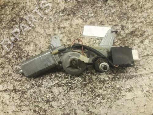 Used Rear wiper motor CHEVROLET KALOS [2005-2025]  21462713