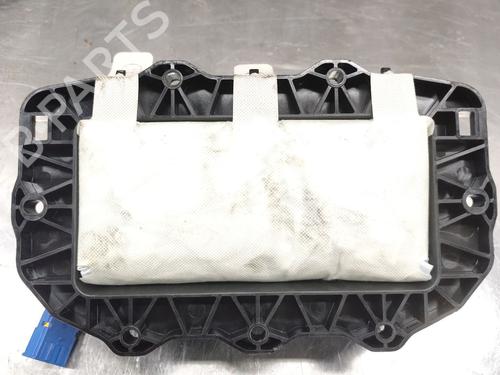 Used Passenger airbag PEUGEOT 208 I (CA_, CC_) 1.2 THP 110 (110 hp) 29867107