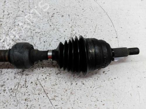 Right front driveshaft RENAULT LAGUNA I (B56_, 556_)  | BP21441258M39 