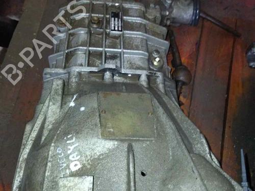 Used Gearbox IVECO DAILY III Bus 35 S 12, 35 C 12, 40 C 12 (116 hp) 24678167