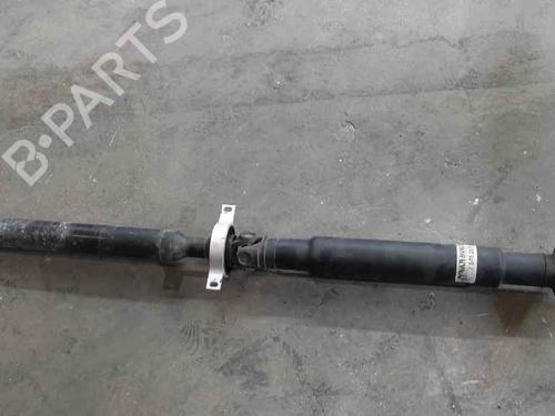 Used Driveshaft BMW 1 (E87) 120 d (163 hp) 21409354