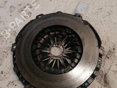 Other FIAT SCUDO Bus (270_, 272_) 2.0 D Multijet | BP25801642O1 