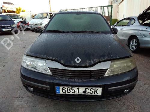 Left mirror RENAULT LAGUNA II Grandtour (KG0/1_)  | BP21463011C26 