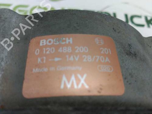 Generator OPEL CORSA B (S93)  | BP21427937M7 