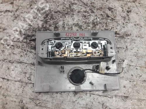Innerbelysning FORD FOCUS II (DA_, HCP, DP)  | BP21460667I8 