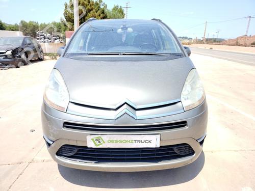 Recambios CITROËN C4 Grand Picasso I (UA_) 1.6 HDi (109 hp) 4395304