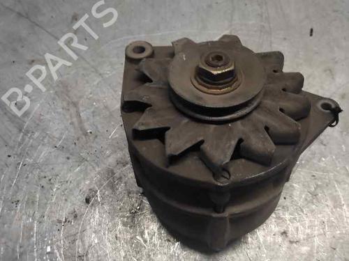 Used Alternator CITROËN BX (XB-_) [1982-1994]  21404656