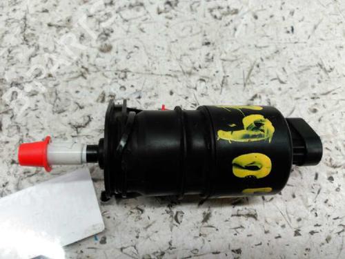 Used Washer pump RENAULT TRAFIC Van (T_, P_, V_) [1989-2002]  21445341