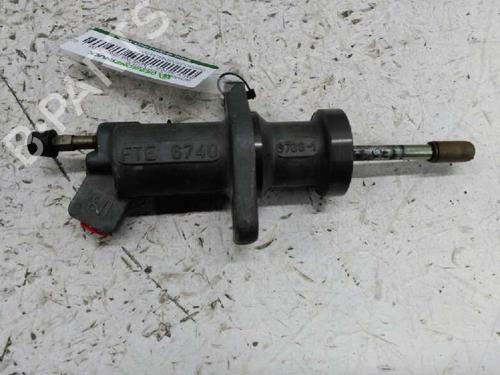 Koblingscylinder BMW 3 (E46) 320 d (136 hp) 21440013