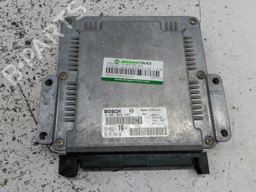 Used Engine control unit (ECU) CITROËN XANTIA Break (X1_, X2_) 2.0 i (121 hp) 24679311