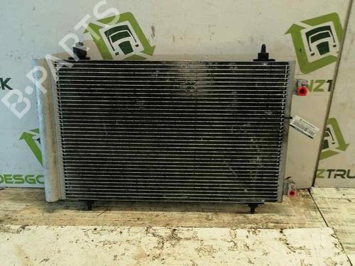 Used AC radiator PEUGEOT EXPERT Van (VF3A_, VF3U_, VF3X_) [2007-2025]  24531036